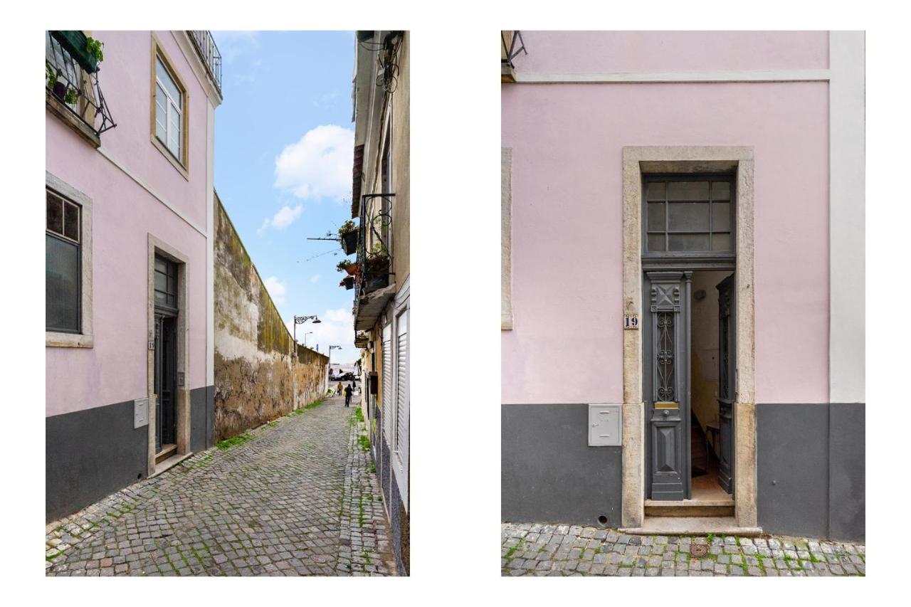Whome | Luxury Duplex Prime Location Great For Families Lisbon Bagian luar foto