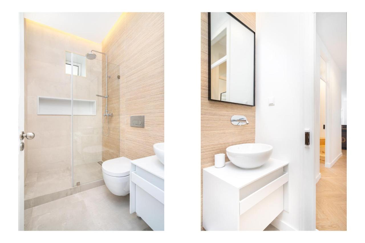 Whome | Luxury Duplex Prime Location Great For Families Lisbon Bagian luar foto