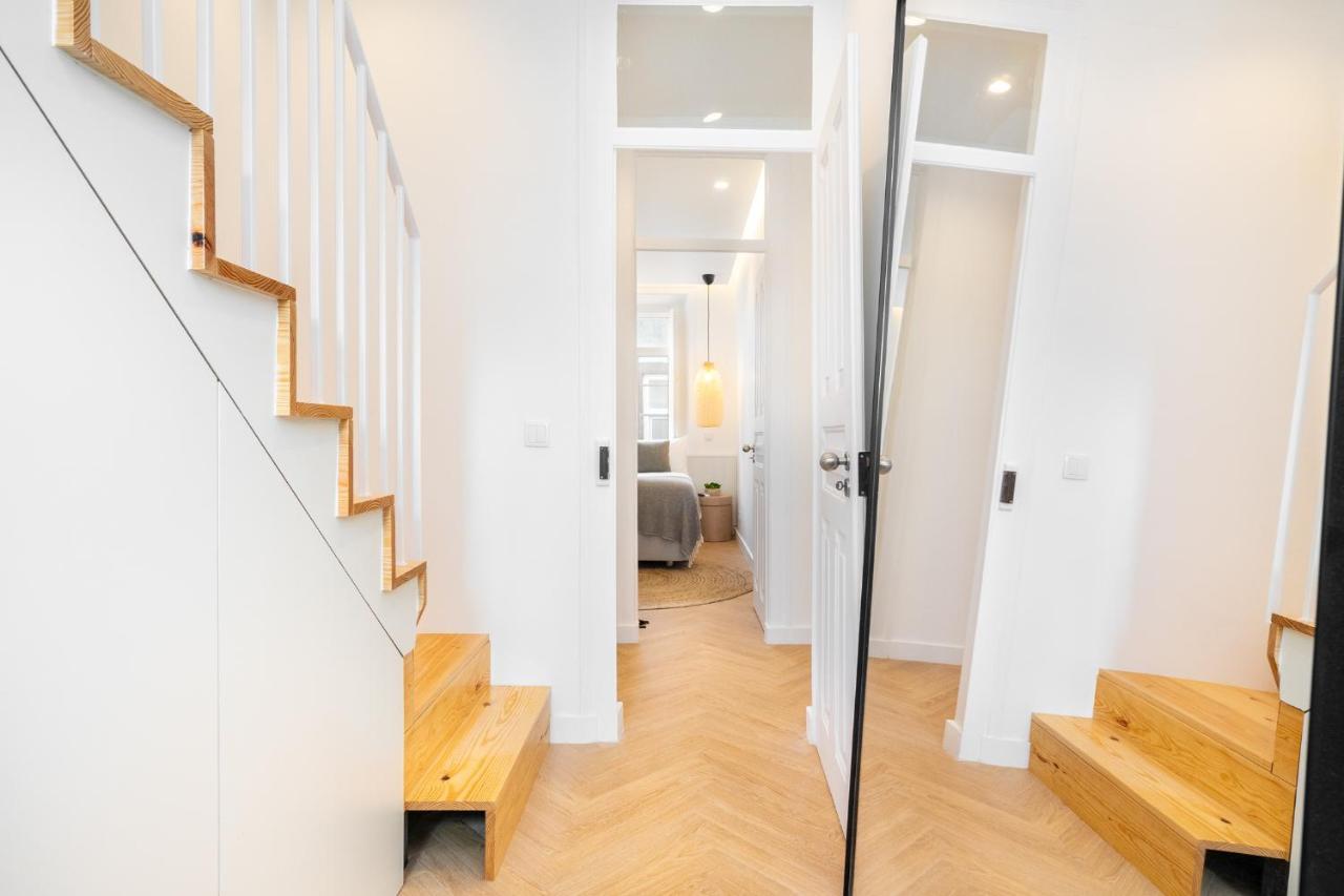 Whome | Luxury Duplex Prime Location Great For Families Lisbon Bagian luar foto