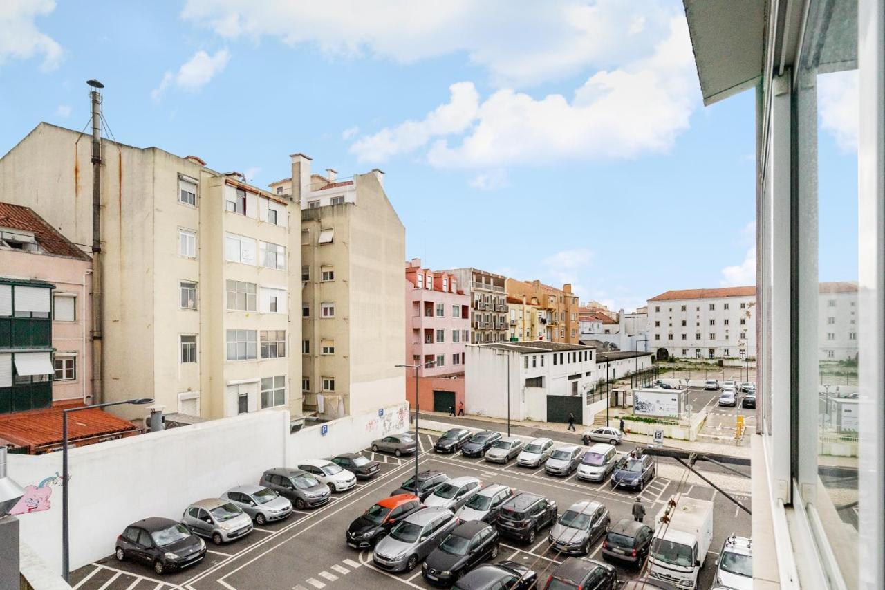 Whome | Luxury Duplex Prime Location Great For Families Lisbon Bagian luar foto