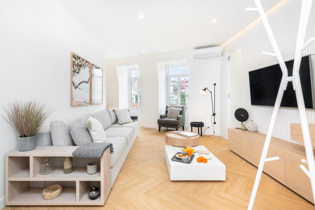 Whome | Luxury Duplex Prime Location Great For Families Lisbon Bagian luar foto