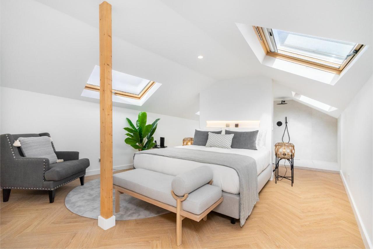 Whome | Luxury Duplex Prime Location Great For Families Lisbon Bagian luar foto